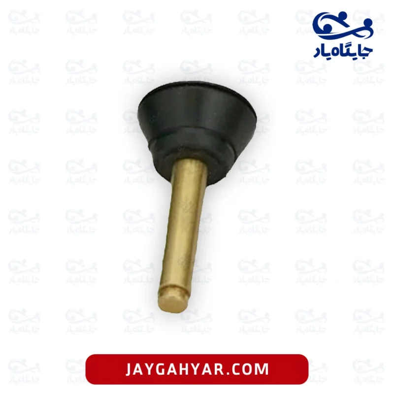 قطعه برنجی نازل ویپر ریکاوری کهاب - Kahab Vapor Recovery