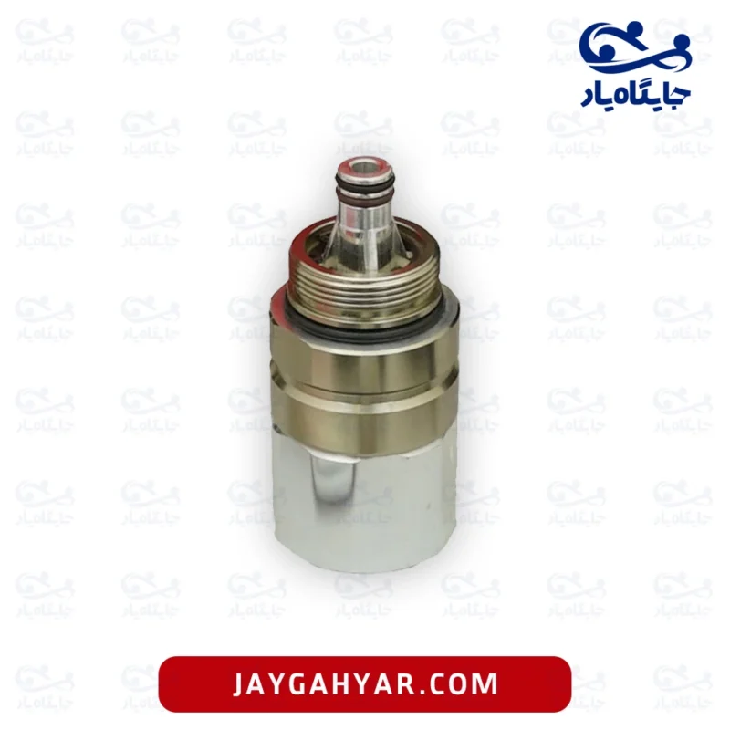 برک وی ویپر ریکاوری کهاب - Kahab Vapor Recovery