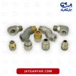 انواع هرزگردهای خاردار و دوپیچ جایگاه یار